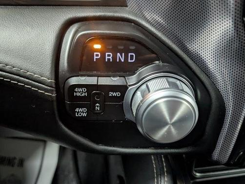 2021 RAM 2500 Limited