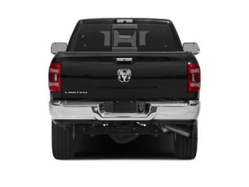 2021 RAM 2500 Limited