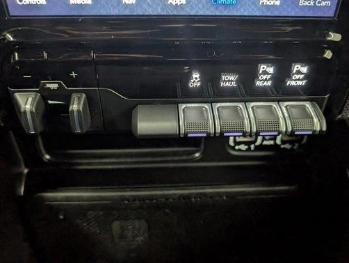 2021 RAM 2500 Limited