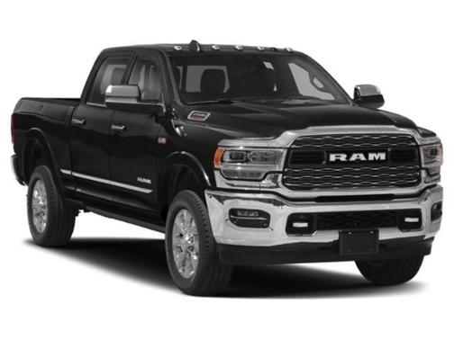 2021 RAM 2500 Limited