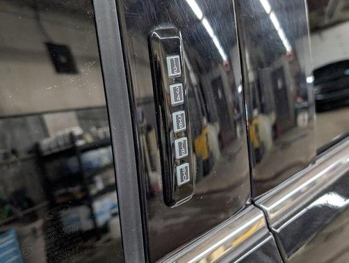 2023 Ford F-350 Super Duty