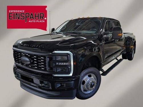 2023 Ford F-350 Super Duty