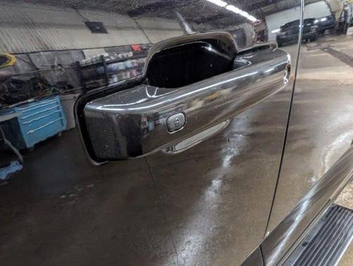 2023 Ford F-350 Super Duty