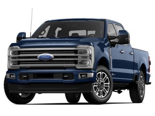 2023 Ford F-350 Super Duty