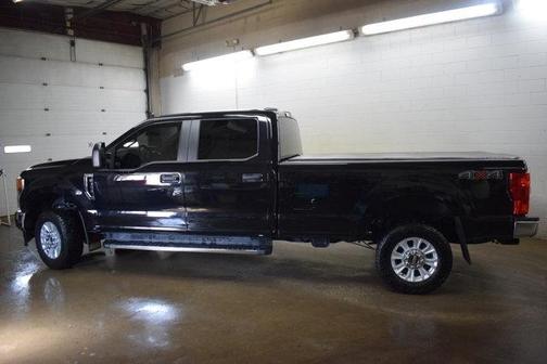 2021 Ford F-350 Super Duty