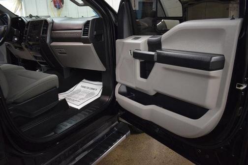 2021 Ford F-350 Super Duty