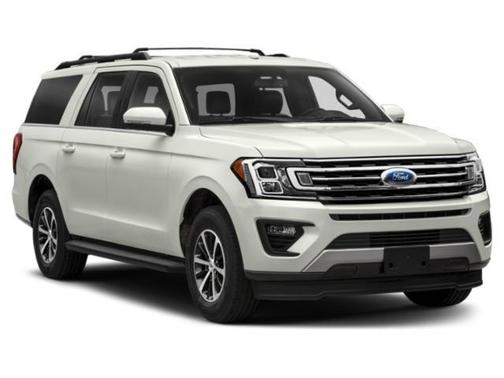 2019 Ford Expedition Max XLT