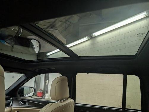 Bright White Clearcoat 2024 Jeep Grand Cherokee 4xe Base