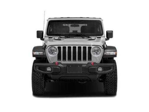 2019 Jeep Wrangler Rubicon