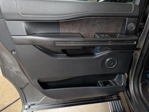 Magnetic 2020 Ford Expedition Max Limited