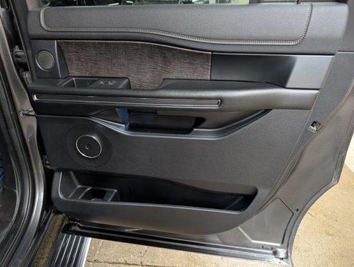 Magnetic 2020 Ford Expedition Max Limited