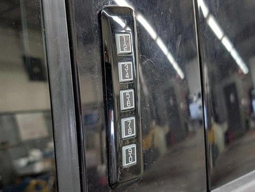 2023 Ford F-150 TREM