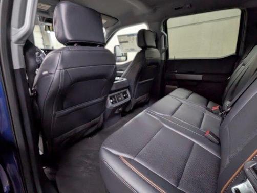 2026 Ford F-350 Super Duty