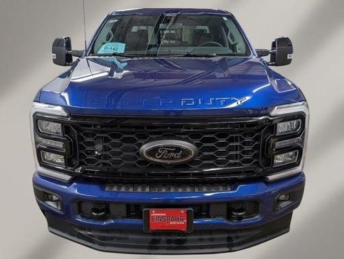 2026 Ford F-350 Super Duty