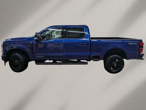 2026 Ford F-350 Super Duty