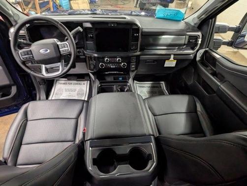 2026 Ford F-350 Super Duty