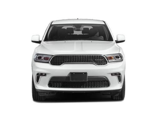White Knuckle Clearcoat 2023 Dodge Durango GT
