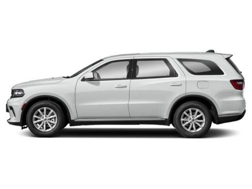 White Knuckle Clearcoat 2023 Dodge Durango GT