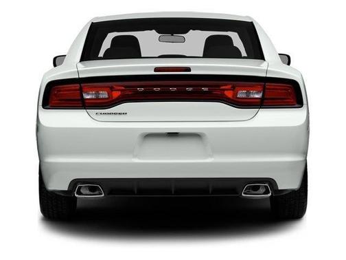 2014 Dodge Charger SXT