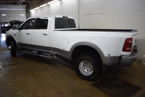 2021 RAM 3500 Laramie