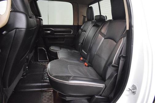 2021 RAM 3500 Laramie