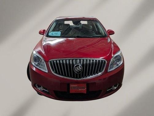 2013 Buick Verano Base
