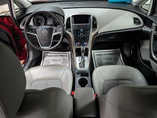 2013 Buick Verano Base