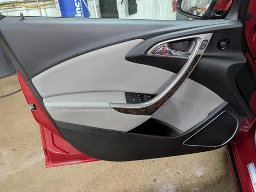 2013 Buick Verano Base