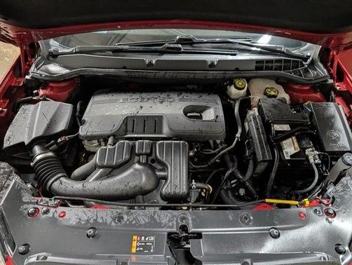 2013 Buick Verano Base