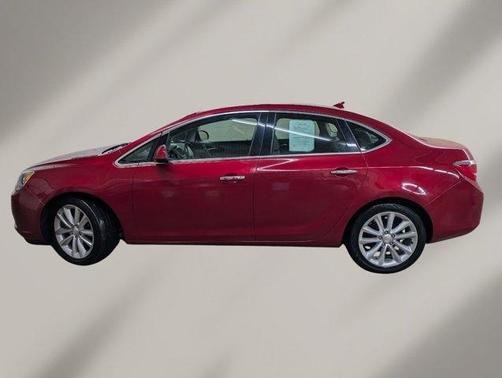 2013 Buick Verano Base