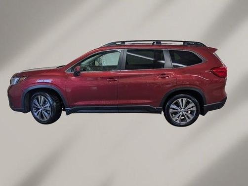 2019 Subaru Ascent Premium 7-Passenger