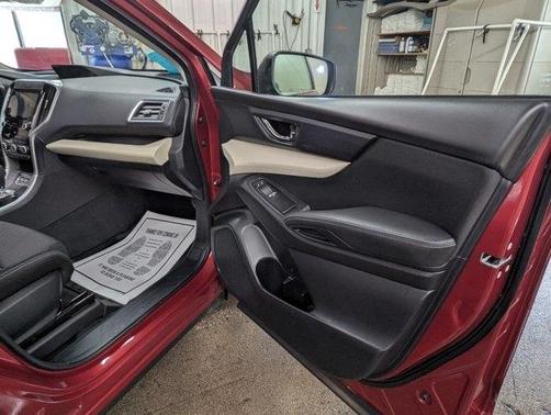 2019 Subaru Ascent Premium 7-Passenger