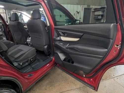 2019 Subaru Ascent Premium 7-Passenger