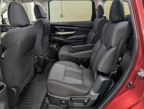 2019 Subaru Ascent Premium 7-Passenger