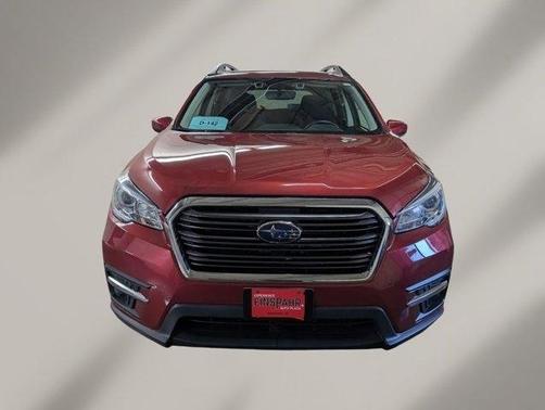 2019 Subaru Ascent Premium 7-Passenger