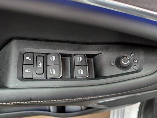 2025 Jeep Grand Cherokee L Overland