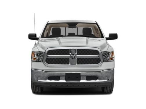 2019 RAM 1500 Classic Warlock