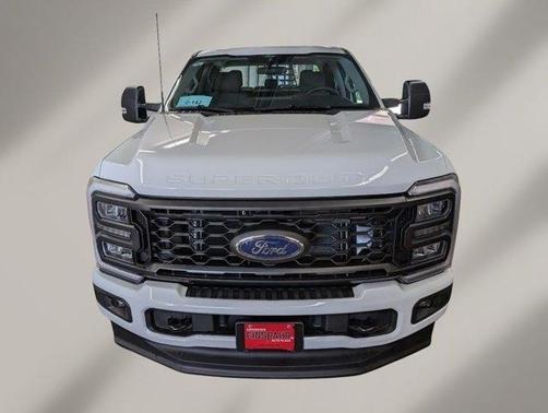 2026 Ford F-250 