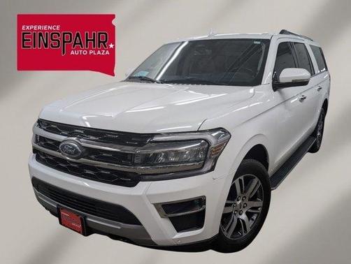 2023 Ford Expedition Max Limited