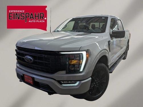 Avalanche 2023 Ford F-150