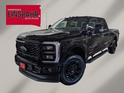 2026 Ford F-350 Super Duty