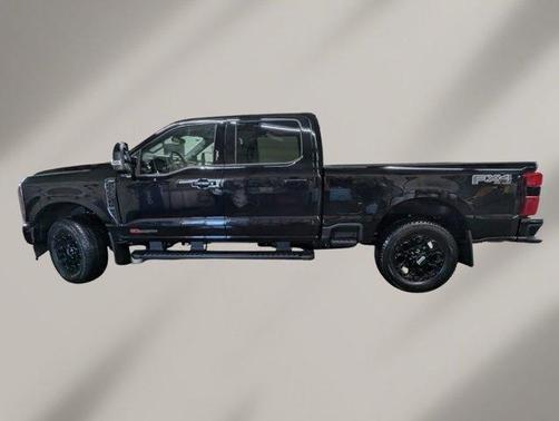 2026 Ford F-350 Super Duty
