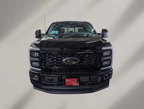 2026 Ford F-350 Super Duty