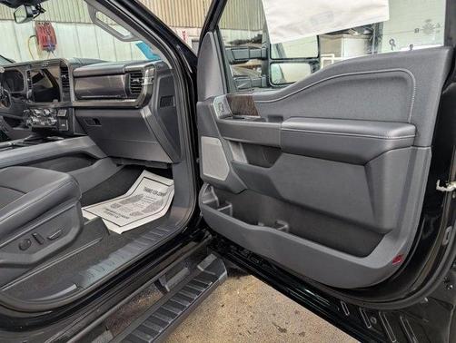 2026 Ford F-350 Super Duty