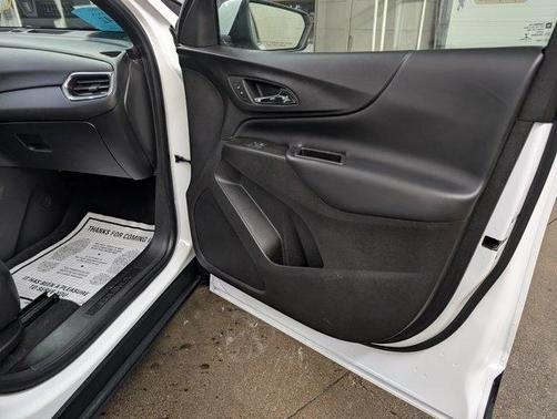 2018 Chevrolet Equinox 1LT