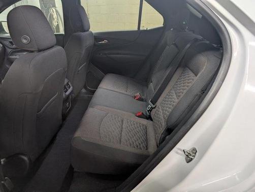 2018 Chevrolet Equinox 1LT