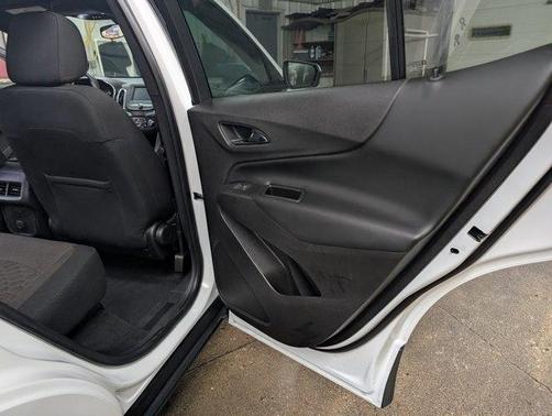 2018 Chevrolet Equinox 1LT