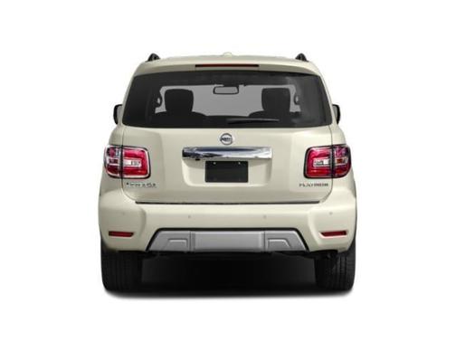2020 Nissan Armada Platinum