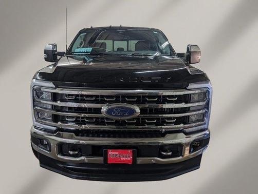 2023 Ford F-350 Lariat