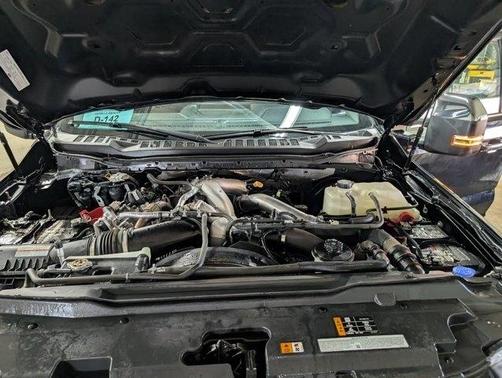 2023 Ford F-350 Lariat